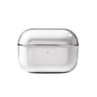 Headphone case OEM Apple AirPods Pro Silicone Clear 