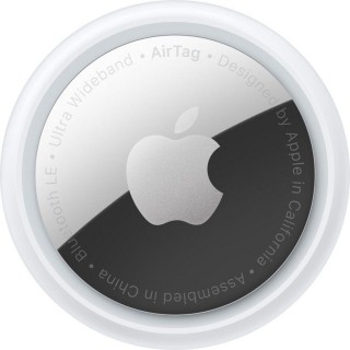 Аксессуар для умной метки Apple  AirTag (1 Pack) 