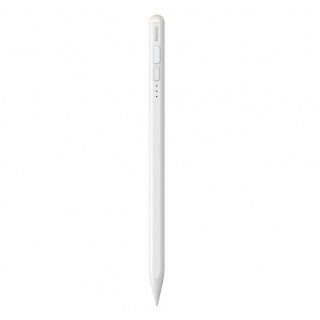 Stylus Baseus  Active stylus for iPad Baseus Smooth Writing 2 SXBC060202 - white 