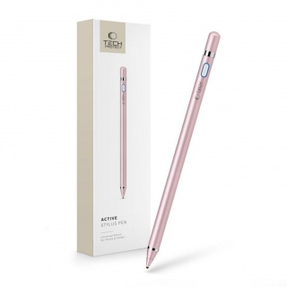 Stylus Tech-Protect  Tech-Protect Active Stylus active stylus - pink 