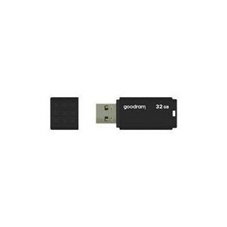 Zibatmiņa Goodram  UME3 32GB USB 3.0 Black