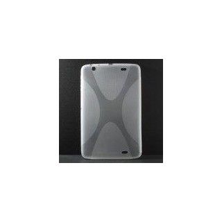 Portatīvo datoru soma Samsung  T530 GALAXY TAB 4 WIFI (10.1) Transparent