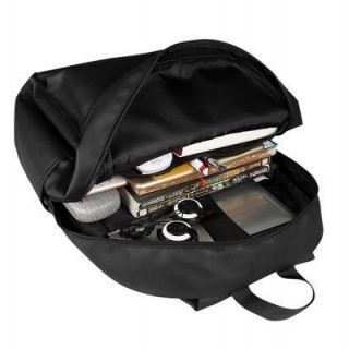 Laptop Bag Sponge  15.4in 39.1 cm Street backpack 