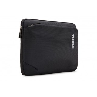 Laptop Bag Thule  Subterra MacBook Sleeve TSS-313B Black, 13 