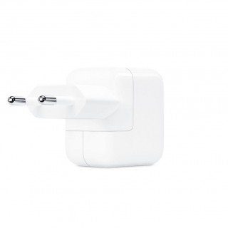Kitas kompiuterio priedas Apple  12W USB Power Adapter Charger 
