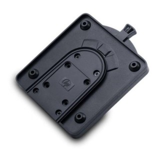 Other Computer Accessory HP  HP Quick Release Bracket 2 for P-series G4/G5 monitors, 100mm VESA, Sure-Lock 