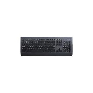 Компьютерная клавиатура Lenovo  Professional Wireless Keyboard 