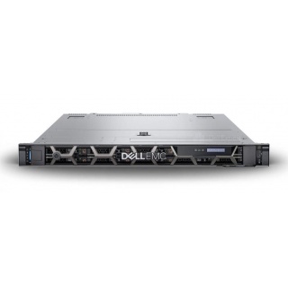 Server - Other Accessories Dell  SERVER R650XS 2X4309Y SIL H355/8X2.5/2X800W/RAILS/3Y SCS 