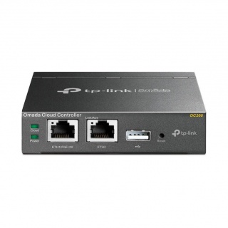 Server - Other Accessories TP-Link  WRL CONTROLLER OMADA/OC200 