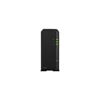 Жесткий диск NAS Synology  SYNOLOGY DS118 1-Bay NAS-case 
