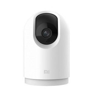 Webcam Xiaomi  Mi 360° Home Security Camera 2K Pro White