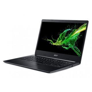 Portatīvais dators Acer  Aspire 5 A514 14'' Charcoal Black