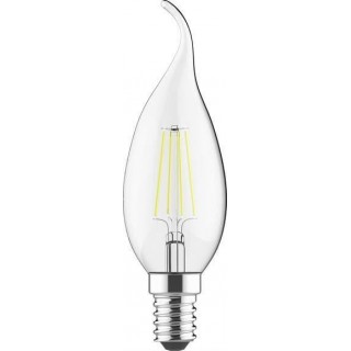 Viedierīce Leduro  Light Bulb||Power consumption 4 Watts|Luminous flux 400 Lumen|2700 K|220-240V|Beam angle 360 degrees|70302 
