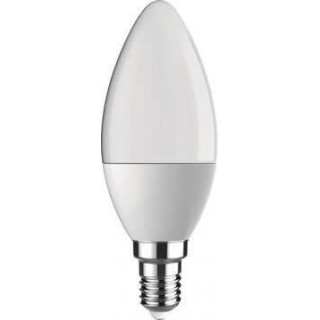 Viedierīce Leduro  Light Bulb||Power consumption 7 Watts|Luminous flux 600 Lumen|4000 K|220-240|Beam angle 180 degrees|21133 