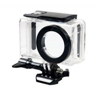 Accessory for sports cameras Xiaomi  Mi Action Camera 4K Waterproof Housing 