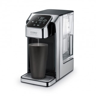 Virdulys Caso  Turbo Hot Water Dispenser | HW 770 Advanced | Water Dispenser | 2600 W | 2.7 L | Plastic/Stainless Steel | Black/Stainless Steel 