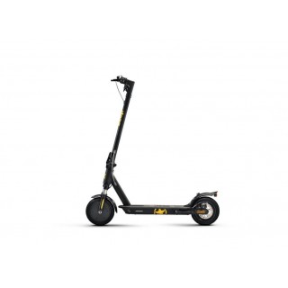 Elektroskūters Jeep  E-Scooter 2XE Sentinel with Turn Signals, 350 W, 8.5 ", 25 km/h, 24 month(s), Black 