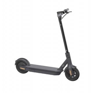 Elektroskūters Segway  MAX G30E II Powered by, Electric scooter, 350W Black