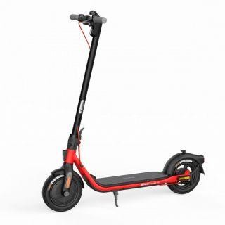 Electric scooter Segway  Ninebot eKickscooter D38E Black Red