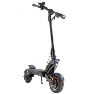 Electric scooter Ultron  Electric Scooter X1 Black