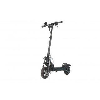 Электроскутер Ultron  Electric Scooter T103 v2.5 2023 (with hydraulic brakes) Black