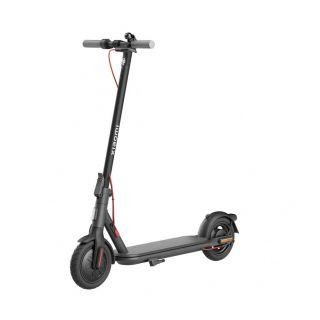 Electric scooter Xiaomi  Electric Scooter 4 Lite Black