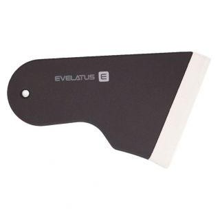Kitas produktas Evelatus  Small Plastic spatula for cutter 