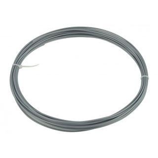 Cita prece iLike  C1 PLA 1.75mm filament wire for any 3D Printing Pen - 1x 10m Gray