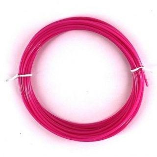 Kitas produktas iLike  C1 PLA 1.75mm filament wire for any 3D Printing Pen - 1x 10m Rose