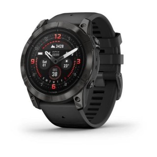 Smart watches Garmin  SMARTWATCH EPIX PRO GEN2 41MM/BLACK 010-02804-01 