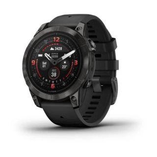 Smart watches Garmin  SMARTWATCH EPIX PRO GEN2 47MM/BLACK 010-02803-11 