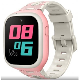 Viedpulksteni Mibro  Kids Watch Phone P5 Pink