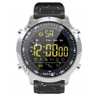 Smart watches Sponge  Surfwatch Black