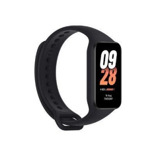 Умные часы Xiaomi  Smart Band 8 Active, Black 