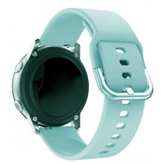 Siksniņa iLike  Strap TYS smart watch band universal 20mm 