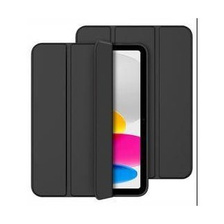 Book case Evelatus  iPad Air 10.9 Black