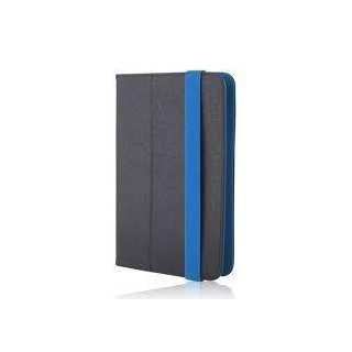 Book case GreenGo Universal Orbi 9-10 Blue