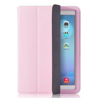 Book case Hoco Apple iPad Air  Armor Series HA-L033 Pink