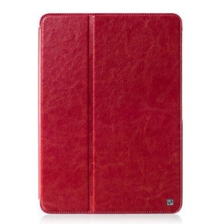 Book case Hoco  T520 Galaxy Tab Pro 10.1  Crystal Series HS-L077 Red