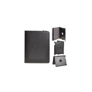 Book case iLike  Rotated Book Case GALAXY 10.1 TAB 3 Black