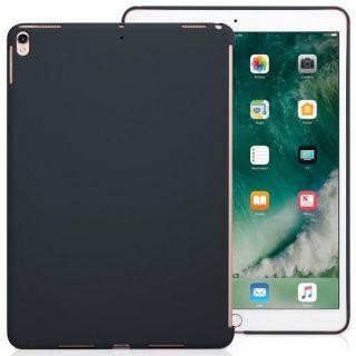 Book case Mercury Apple iPad 9.7 Soft Feeling Jelly case Black