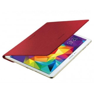 Book case Samsung  EF-DT800BRE for Galaxy Tab S 10.5 EU blister Red
