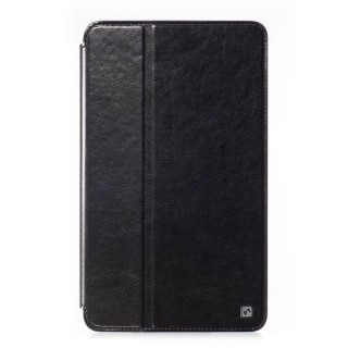 Maciņš grāmata Samsung  T320 Galaxy Tab Pro 8.4  Crystal series HS-L076 Black
