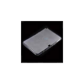 Book case Samsung  T520 GALAXY TAB PRO (10.1) TPU S Transparent