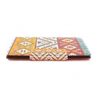 Book case Tellur  Universal Tablet sleeve 7 mosaic 