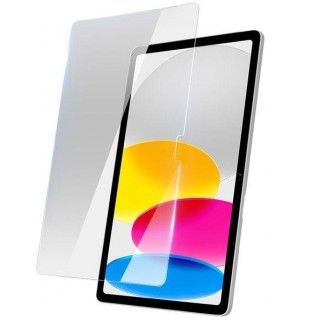 Protective glass Dux Ducis  Tab Tempered Glass tempered glass for iPad 10.9'' 2022 (10 gen.) 9h 