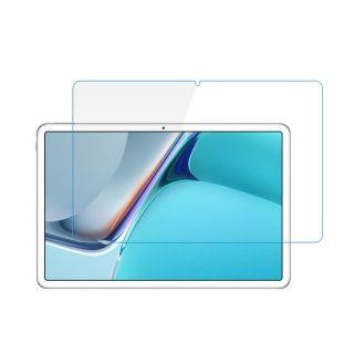 Apsauginiai stiklai iLike  Galaxy Tab A8 10.1 T510 / T515 2.5D Edge Clear Tempered Glass 
