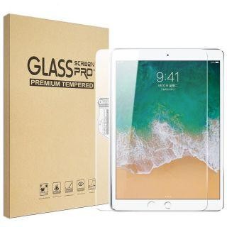 Apsauginiai stiklai iLike  iPad Mini 5 7.9'' (2019) 5th gen 2.5D Edge Clear Tempered Glass 