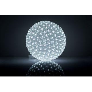 Lightings iLike N/A Bumba ar puķēm 466 300LED D-25cm White