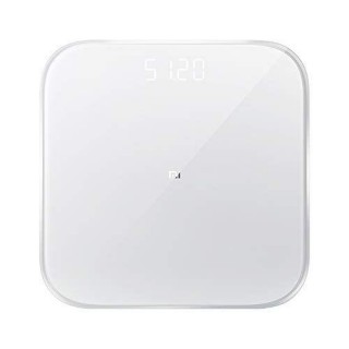 Ķermeņa svari Xiaomi  Mi Smart Scale 2 Maximum weight (capacity) 150 kg, Multiple users 
